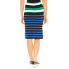Skirt Semi Couture multi